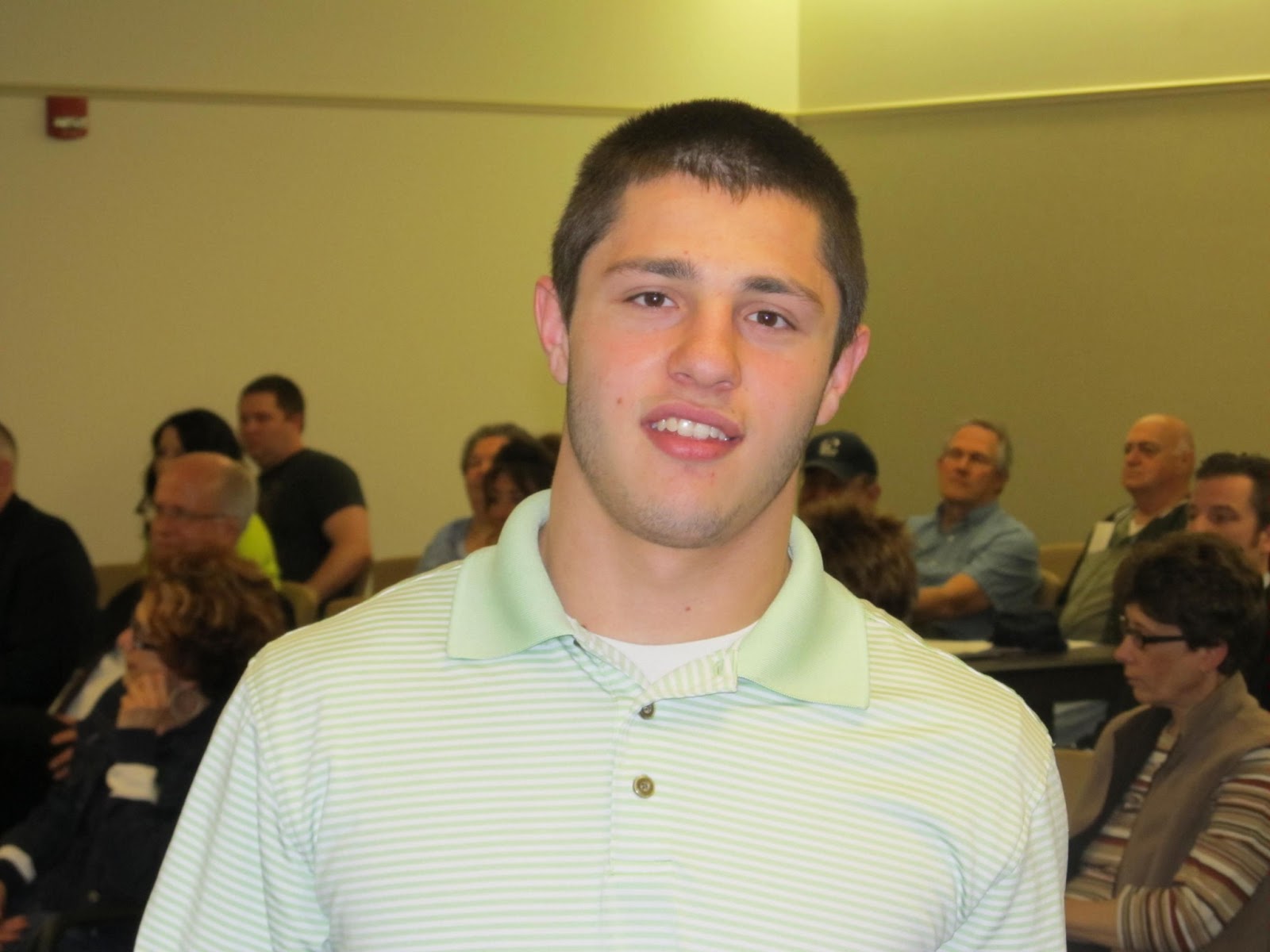 Lehigh Valley Ramblings: April 2013