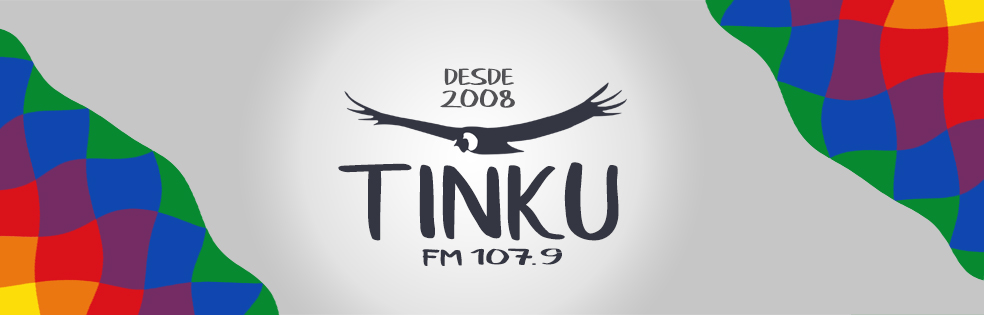 Radio Tinku 107.9