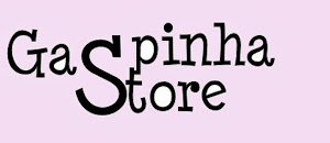Gaspinha Store Importados