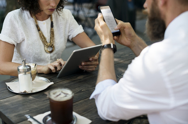 La búsqueda de trabajo a través de Internet