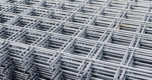 Supplier Bahan Bangunan Rangka Atap Baja Ringan Besi