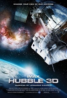 descargar IMAX: Hubble 3D – DVDRIP LATINO