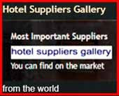 Hotel Suppliers Gallery