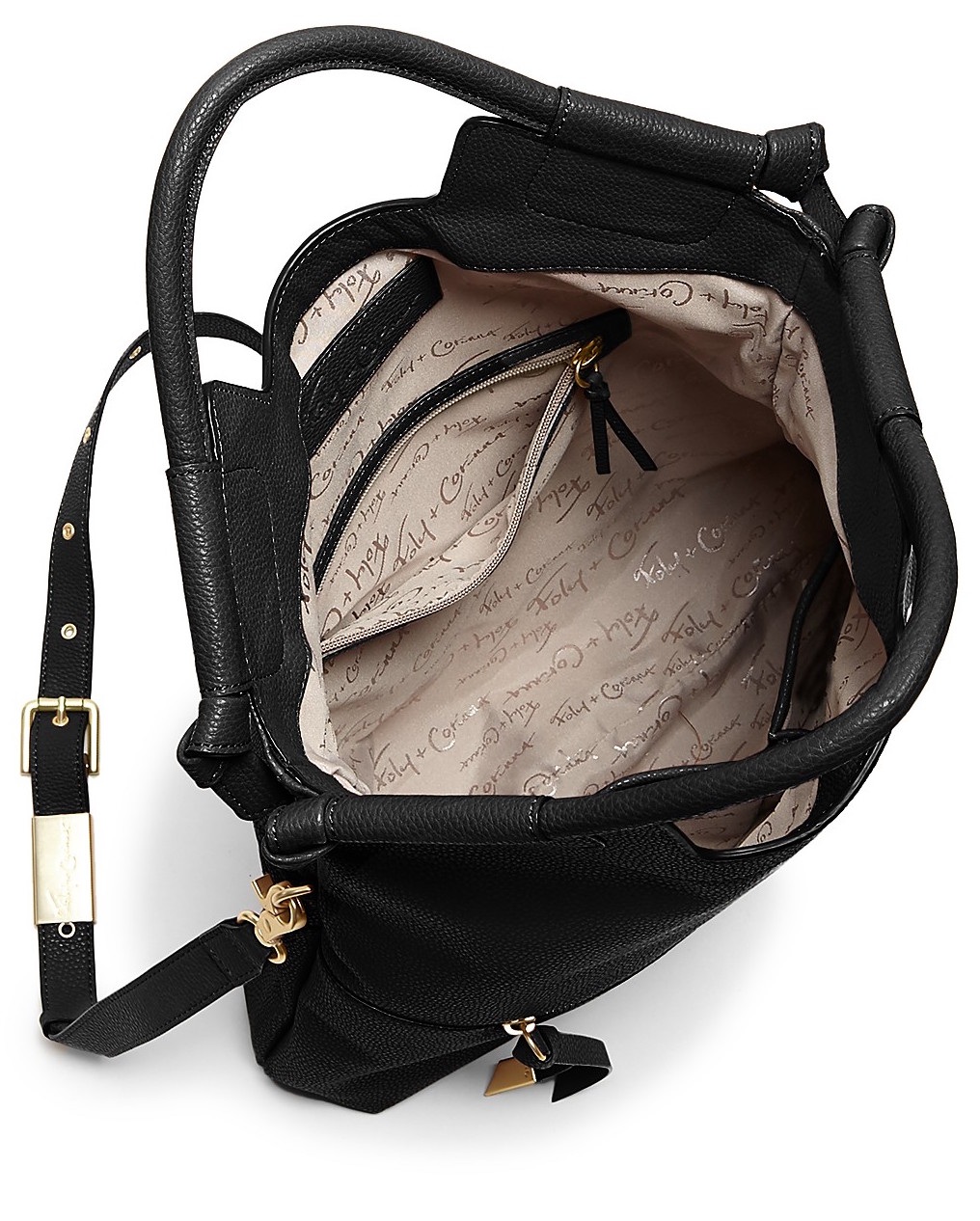 THE SAVVY SHOPPER: The City Tote From Foley+Corinna