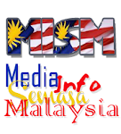 Media Info Semasa Malaysia