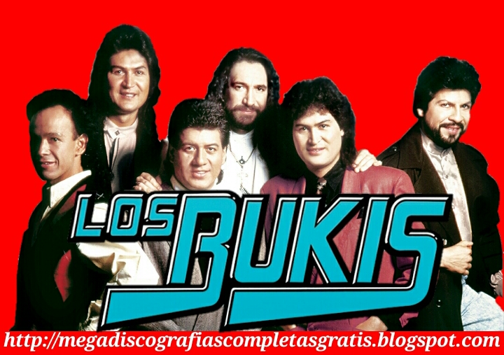 exitos de los bukis completos exitos de los bukis completos