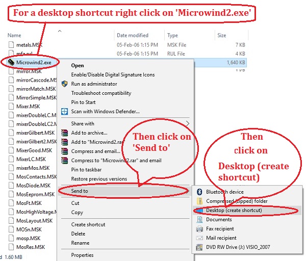 microwind 3.8 download crack microwind 3.8 download crack