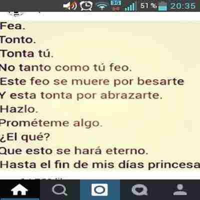 Bonitos y encantadores pensamientos para parejas de enamorados Bonitos y encantadores pensamientos para parejas de enamorados