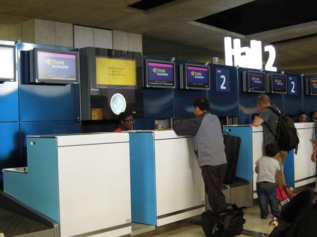 In Pinay&#39;s footsteps: INTERNATIONAL FLIGHTS: BAGGAGE ALLOWANCE