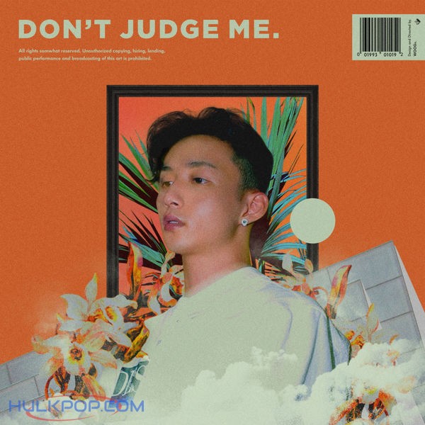Leo – Don’t Judge Me – Single