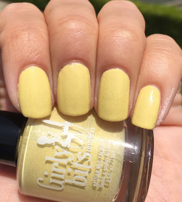 Girly BIts Cosmetics Sweet Nothings Collection, Spring 2016; Mon Petit Canard Girly BIts Cosmetics Sweet Nothings Collection, Spring 2016; Mon Petit Canard