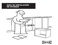 Guía de instalación de cocinas | IKEA guía-de-instalación-de-cocinas