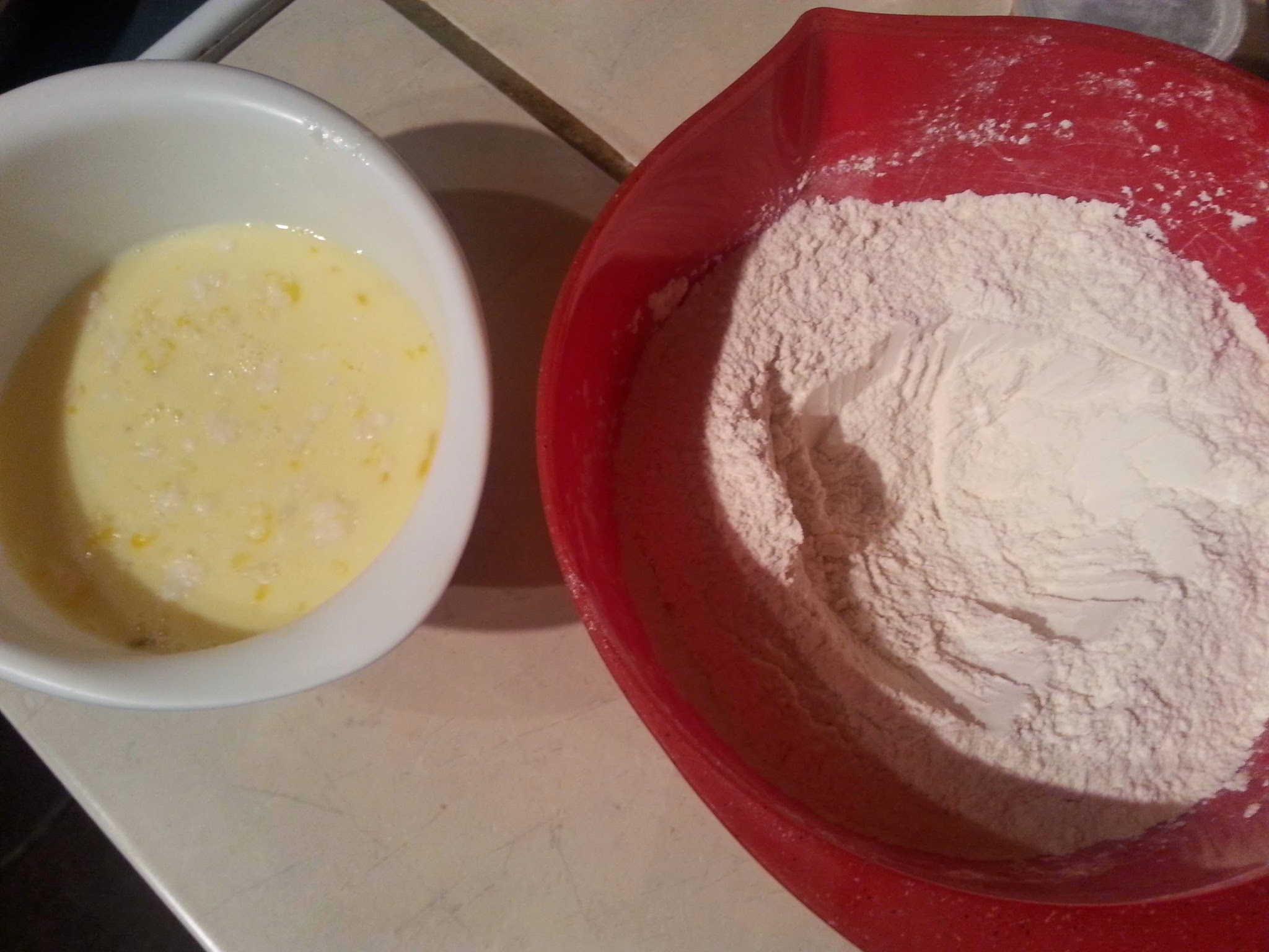 How to Make Freezer/Toaster Pancakes The Western New Yorker