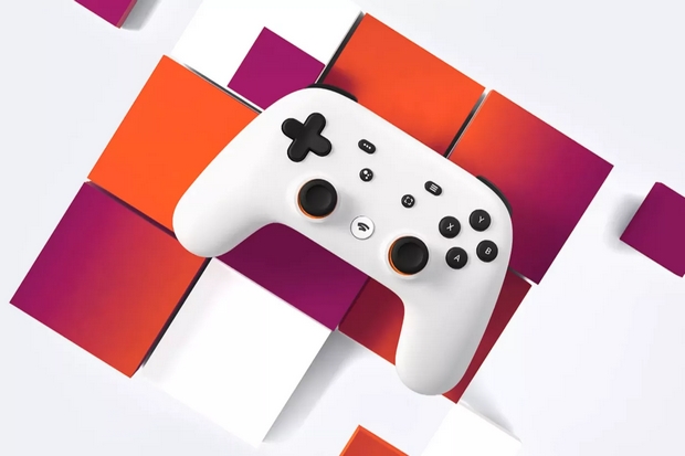 Stadia: Google anuncia sua plataforma de streaming de jogos