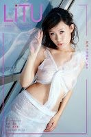 Chinese Nude Model   Lan Yi  [Litu100]  | chinesenudeart photos 