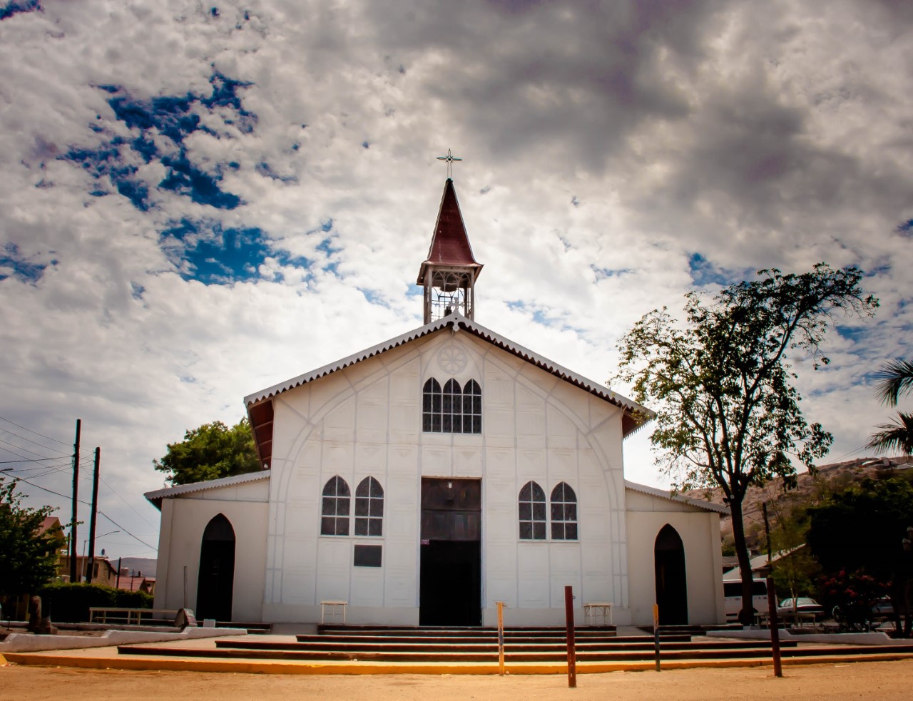 DPDMNOTICIAS. AYUNTAMIENTO PREPARA FIESTAS DE FUNDACIÓN DE SANTA