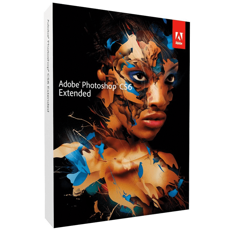 Adobe CS6 Free Download with crack