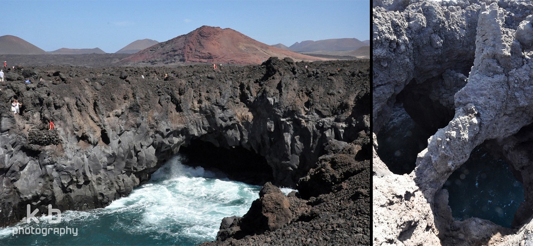 Pa Lu Bin Cheng: Canary Islands: Lanzarote