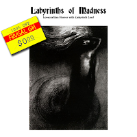 Free GM Resource: Labyrinths of Madness