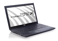 Acer TravelMate TimelineX 8573T (TM8573T-6853)