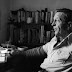 Tutto pronto per John Cheever.