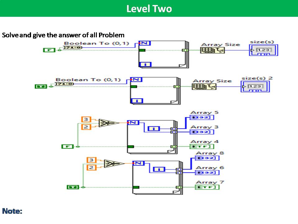 Basic Programming 19 (Boolean)