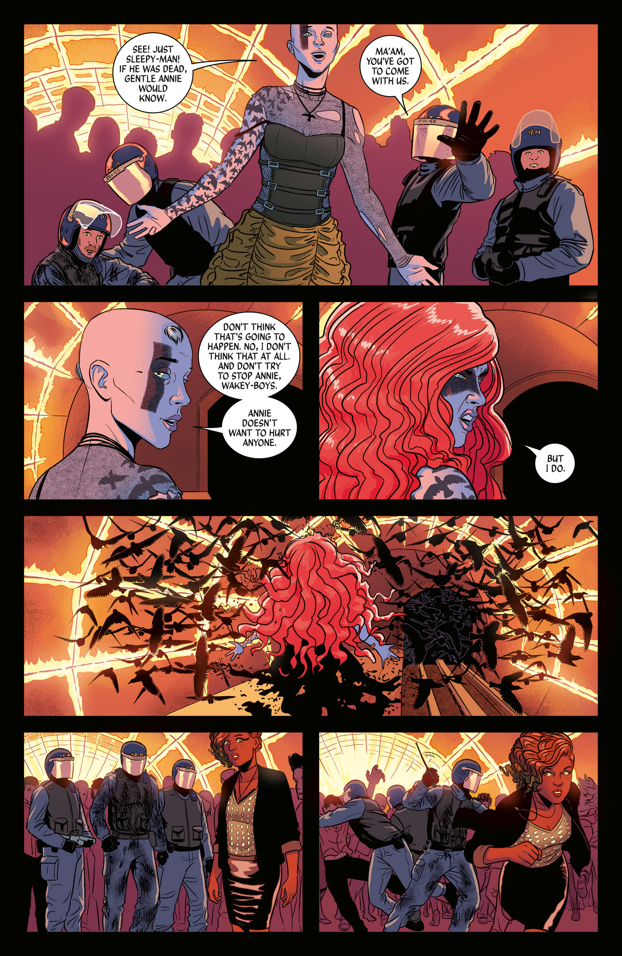 The Wicked + The Divine issue TPB 1 - Page 89