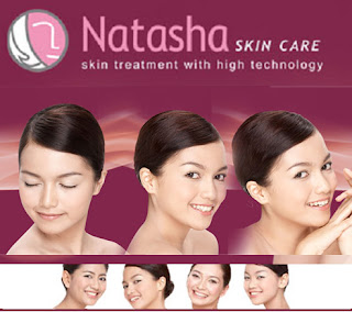 Harga Perawatan Klinik Kecantikan Natasha Skin Care 2016 