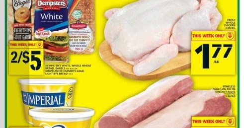 food basics weekly flyer march 29 april 4 2018 food basics flyers ontario
