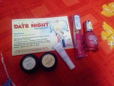February Bag Products