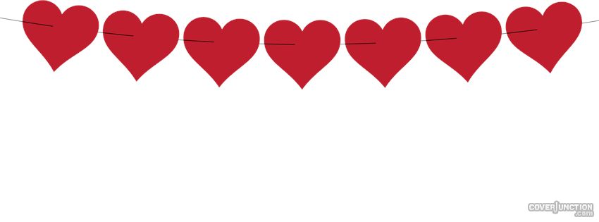 valentine's day banners clipart - photo #40