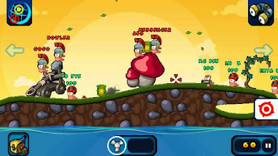 worms armageddon weapons unlock worms armageddon weapons unlock