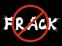 Don't Frack with Our Water