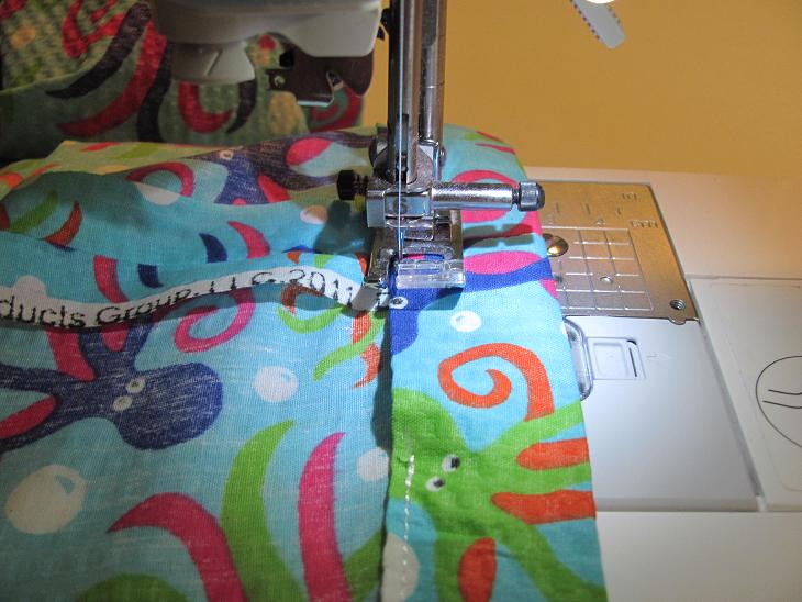 Mama To Three Chicks Kiddie Pool Cover