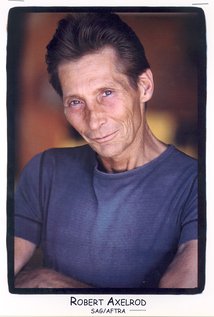 Robert Axelrod