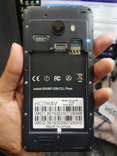 Hotwav venus r8 plus firmware 100% tested without password