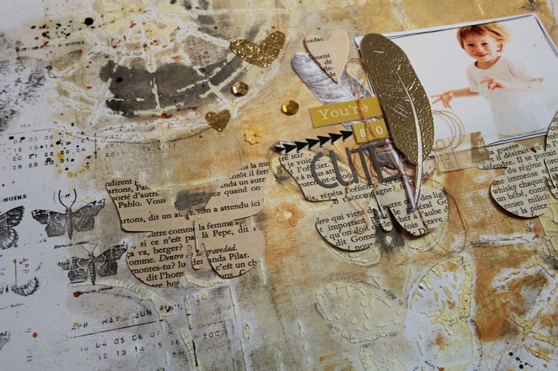 Crafting Ideas From Sizzix Uk