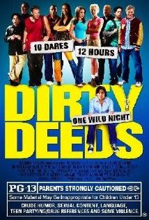 مشاهدة وتحميل فيلم Dirty Deeds 2005 مترجم اون لاين
