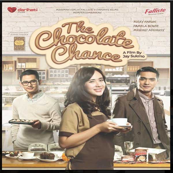 The Chocolate Chance, The Chocolate Chance Synopsis, The Chocolate Chance Trailer, The Chocolate Chance Review
