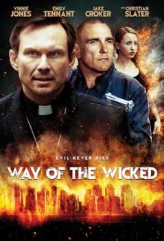 Lời Nguyền Ác Ma - Way of the Wicked (2014) | Bản đẹp + Thuyết minh Lời Nguyền Ác Ma - Way of the Wicked (2014) | Bản đẹp + Thuyết minh