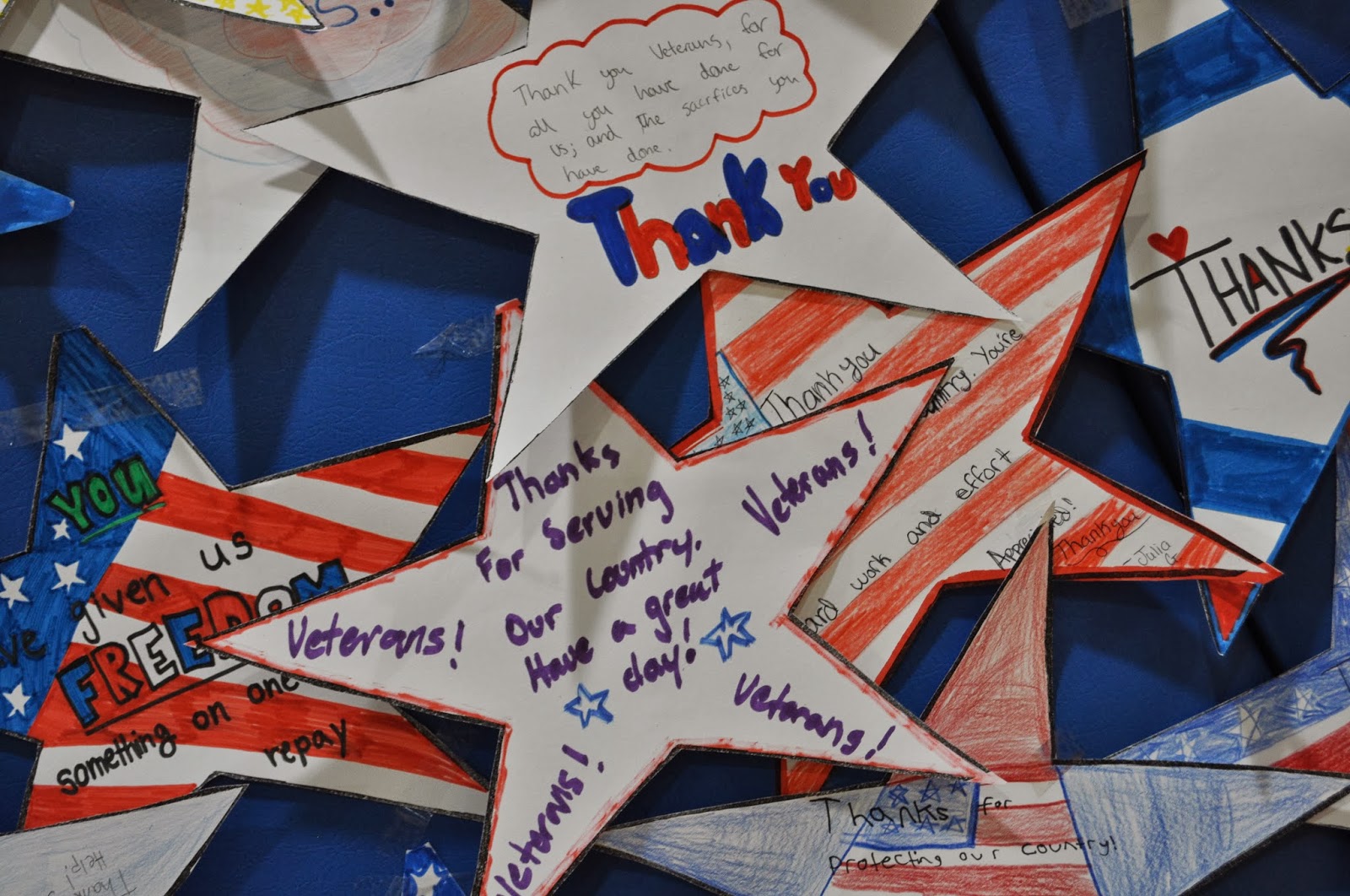 Observe Veterans Day At Spring Branch ISD Schools The School Zone