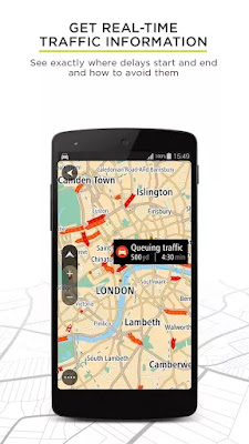 tomtom gps navigasyon trafik tomtom gps navigasyon trafik apk indir full türkçe