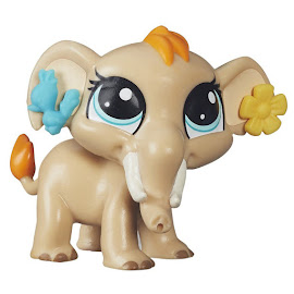 Littlest Pet Shop Pet Pawsabilities Celie Garystoke (#4121) Pet