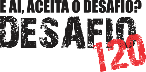 A fumagem deixada foi assustada