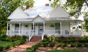 The Foster House Restaurant Groupon 50% Off Discount