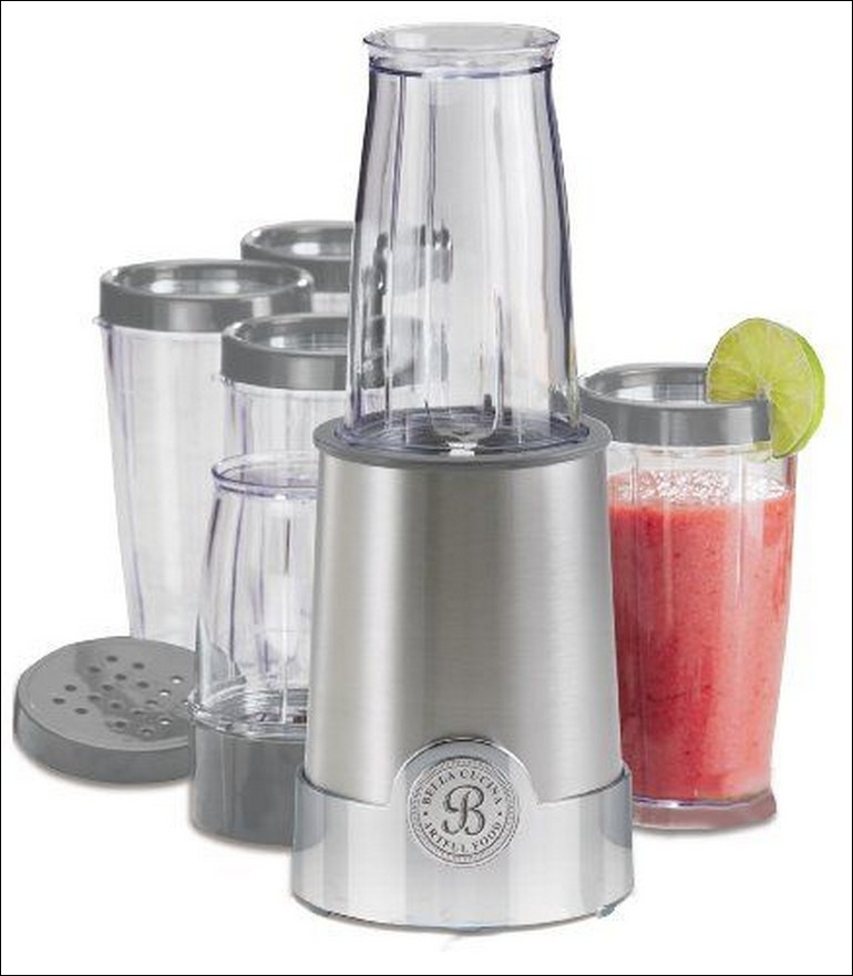 Bella 13330 Rocket Blender Reviews