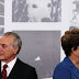 MPE pede cassação de Temer e inelegibilidade de Dilma