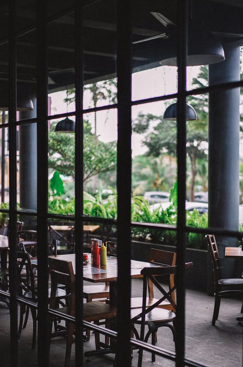 B'STEAK GRILL AND PANCAKE GADING SERPONG eatandtreats Indonesian