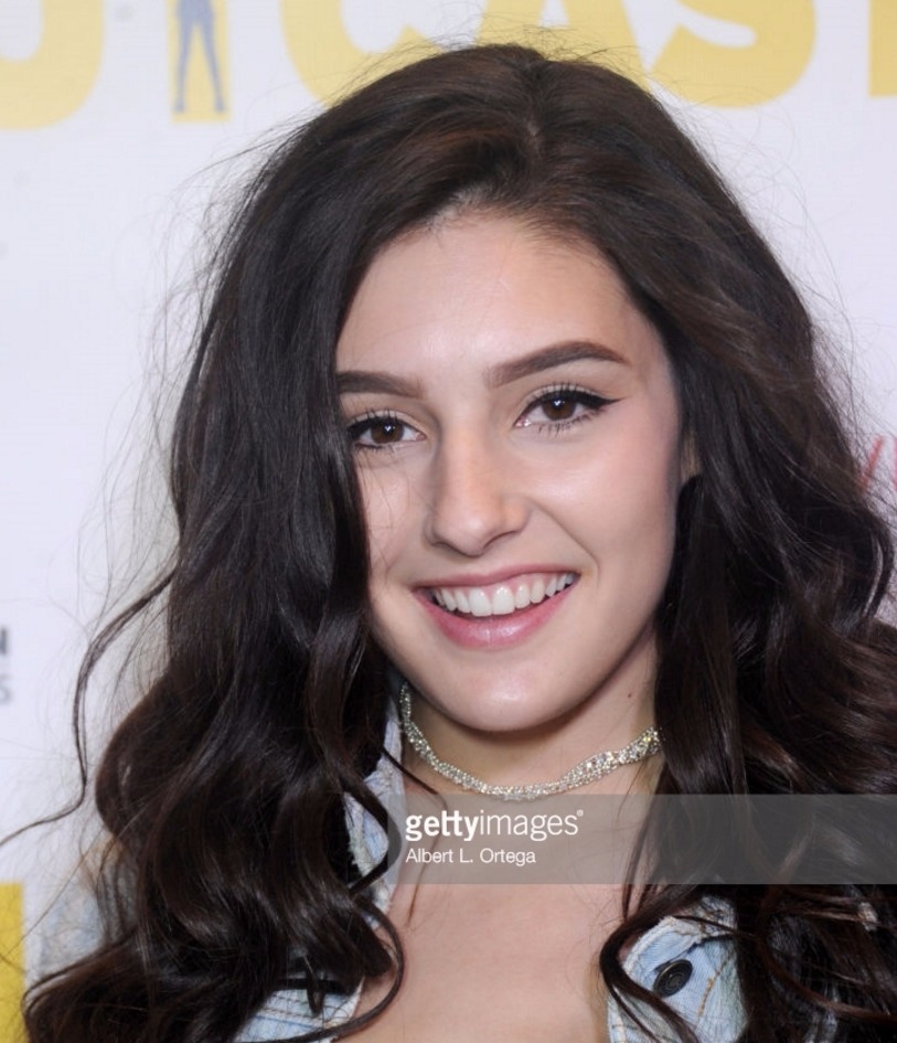 The ABC´s of Beauty: Natalie Gibson (Galería 2)