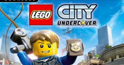 descargar lego city undercover para pc
